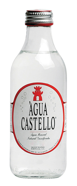 Água Castelo